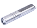 ROFIS ER10 Cree XP-G R5 85 Lumens Stainless Steel LED Flashlight